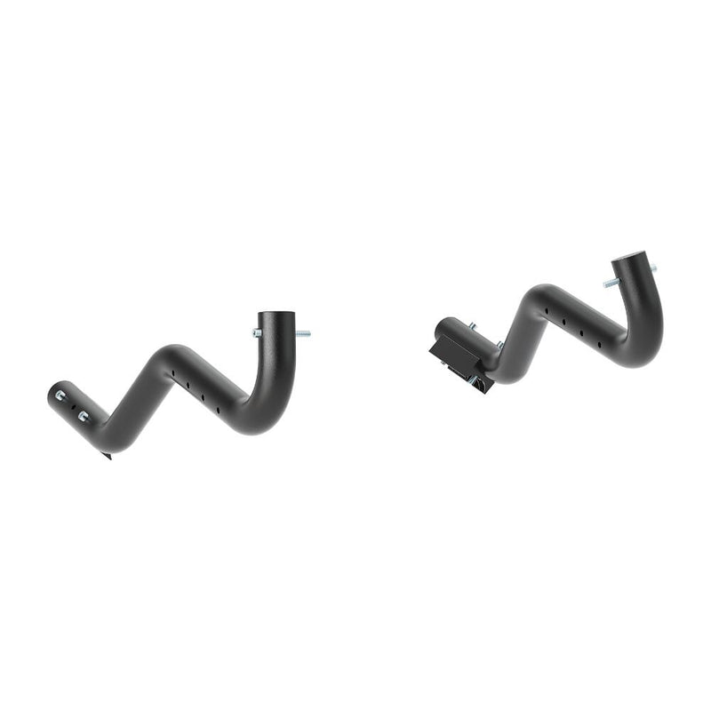 OPLITE Rahmenverstärkung GTR S3/S8 (Full Force Kit) schwarz