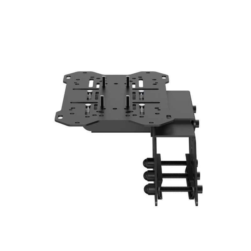 OPLITE Halter für Simracing & Flightsim Zubehör schwarz
