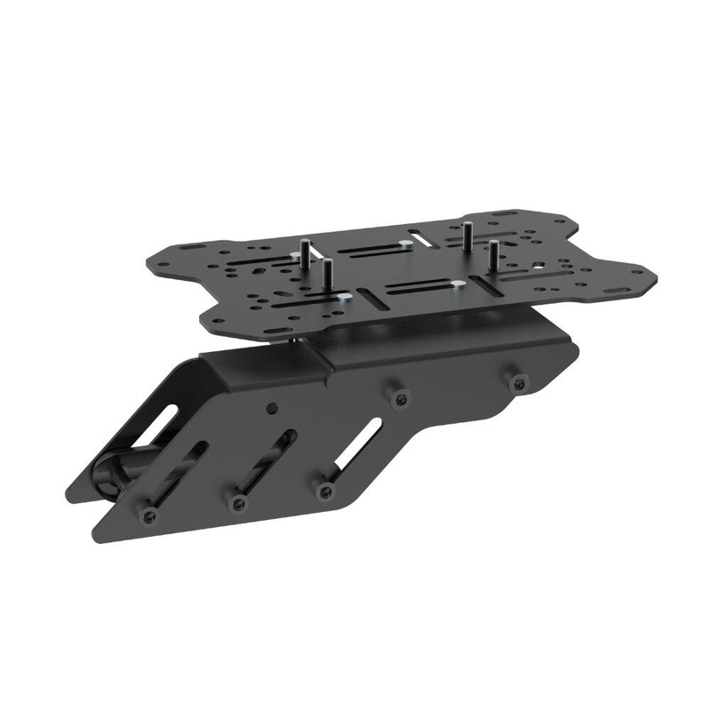 OPLITE Halter für Simracing & Flightsim Zubehör schwarz