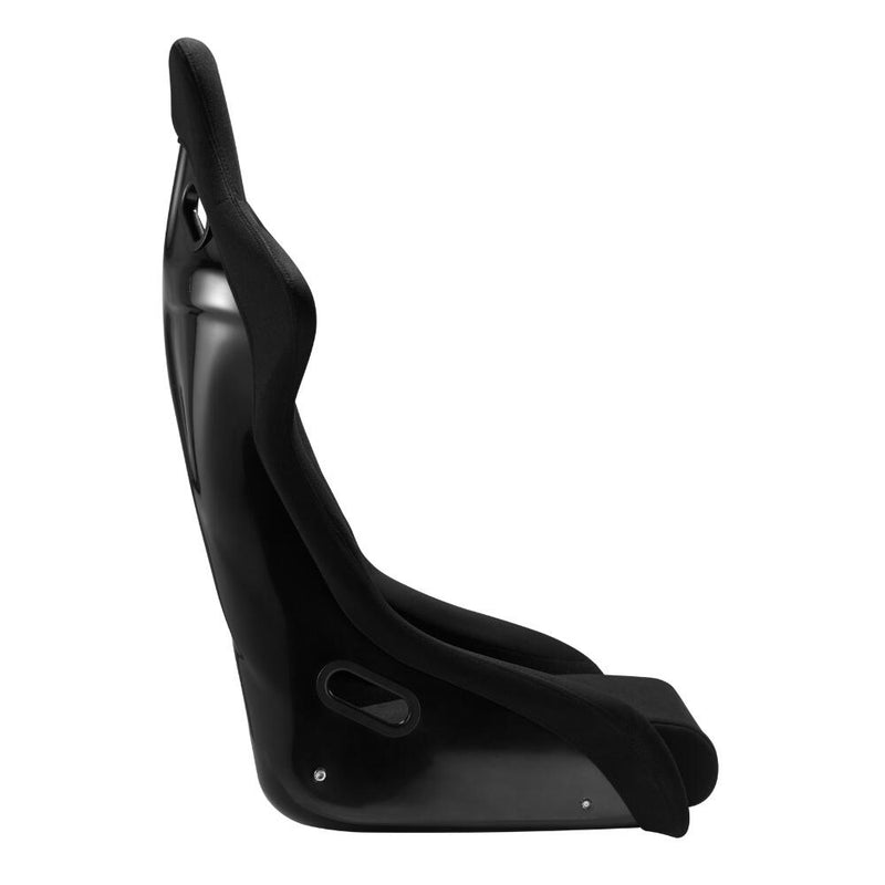 OPLITE Schalensitz GTR schwarz