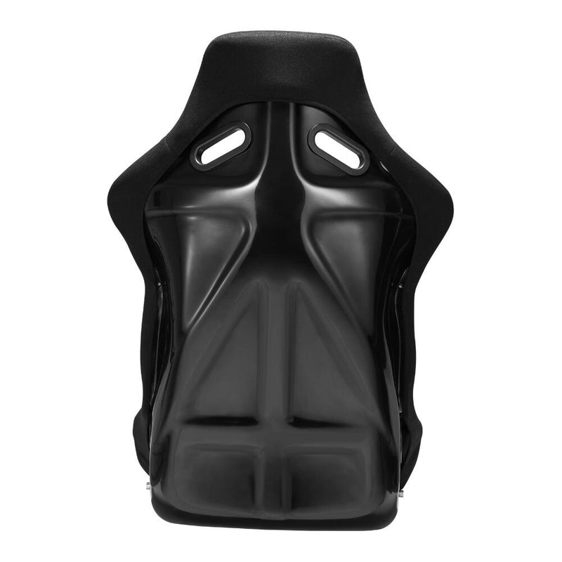 OPLITE Schalensitz GTR schwarz