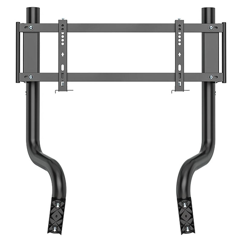 OPLITE Monitor Stand GTR S3/S8 Elite (Single Monitor) schwarz