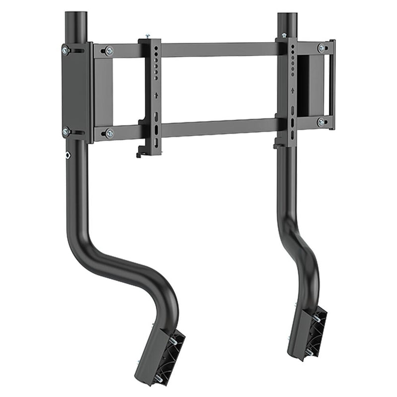 OPLITE Monitor Stand GTR S3/S8 Elite (Single Monitor) schwarz
