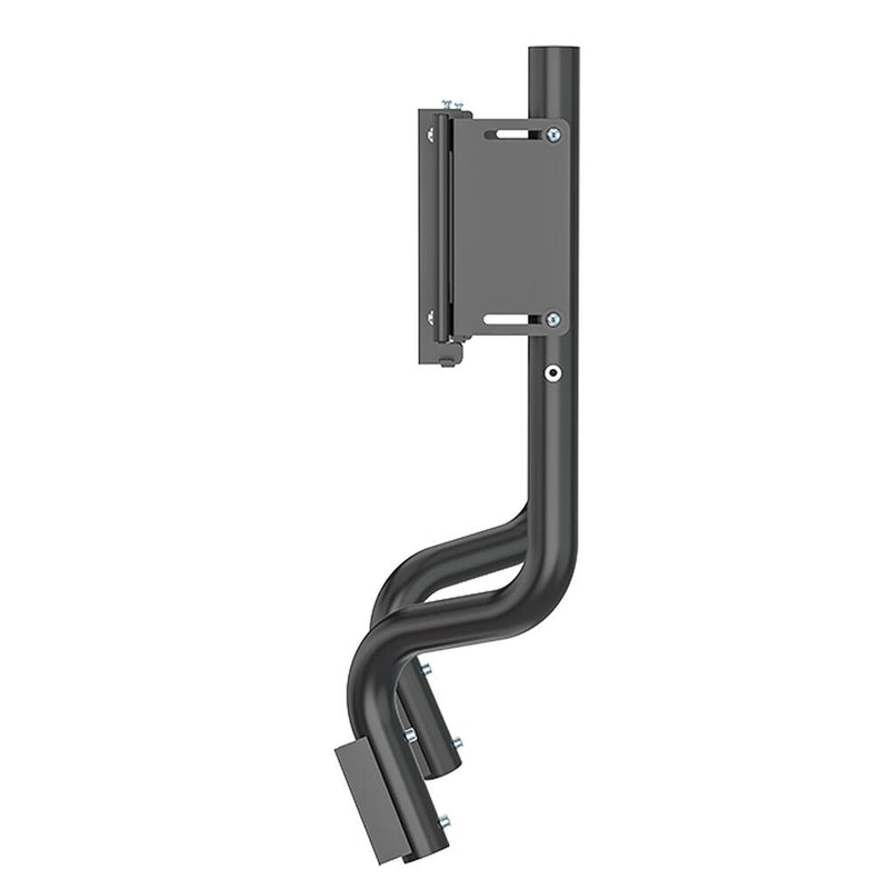 OPLITE Monitor Stand GTR S3/S8 Elite (Single Monitor) schwarz