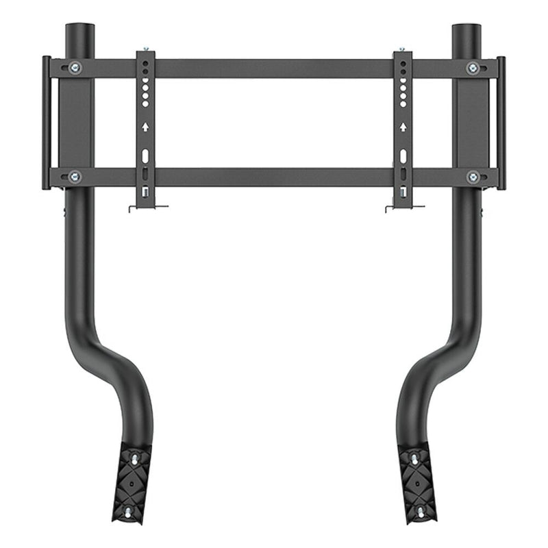 OPLITE Monitor Stand GTR S3/S8 (Single Monitor) schwarz