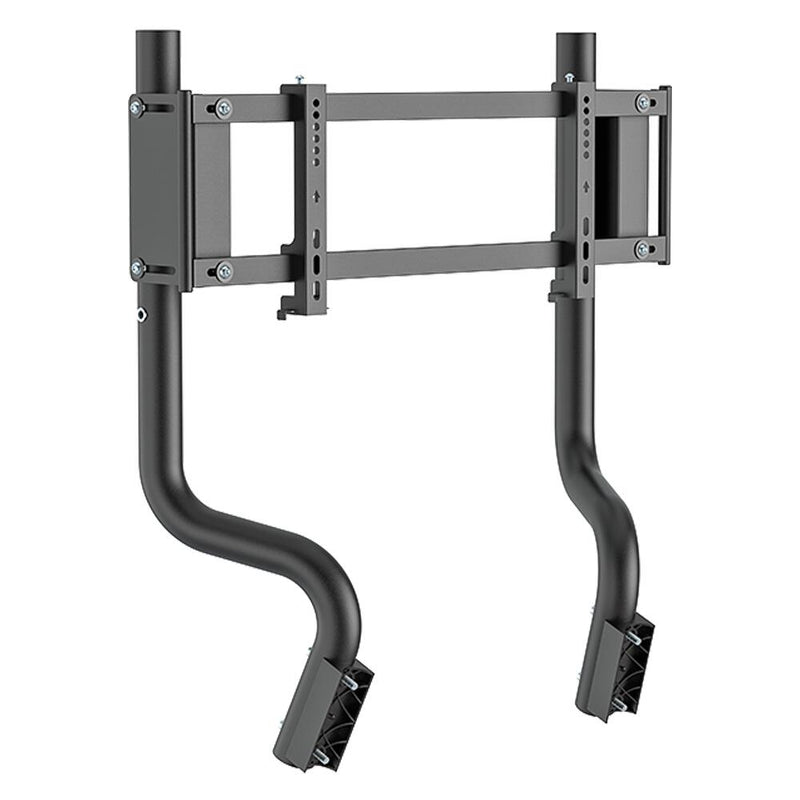 OPLITE Monitor Stand GTR S3/S8 (Single Monitor) schwarz