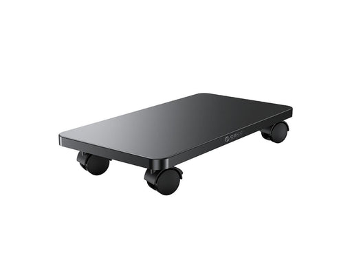 ORICO CPB6 Computer Stand with Wheels - Black