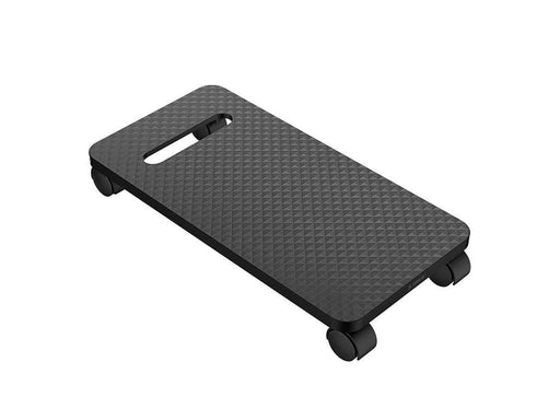 ORICO Desktop computer stand on wheels (black)
