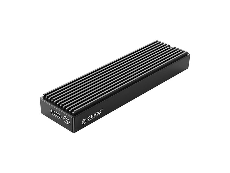 ORICO M2PV-C3 M.2 NVME USB-C 10Gb/s Disk Drive - Black