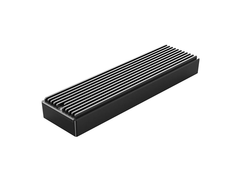 ORICO M2PV-C3 M.2 NVME USB-C 10Gb/s Disk Drive - Black
