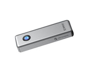ORICO OUM2-G20 M.2 NVME USB-C 3.2 20Gb/s Disk Drive - Silver