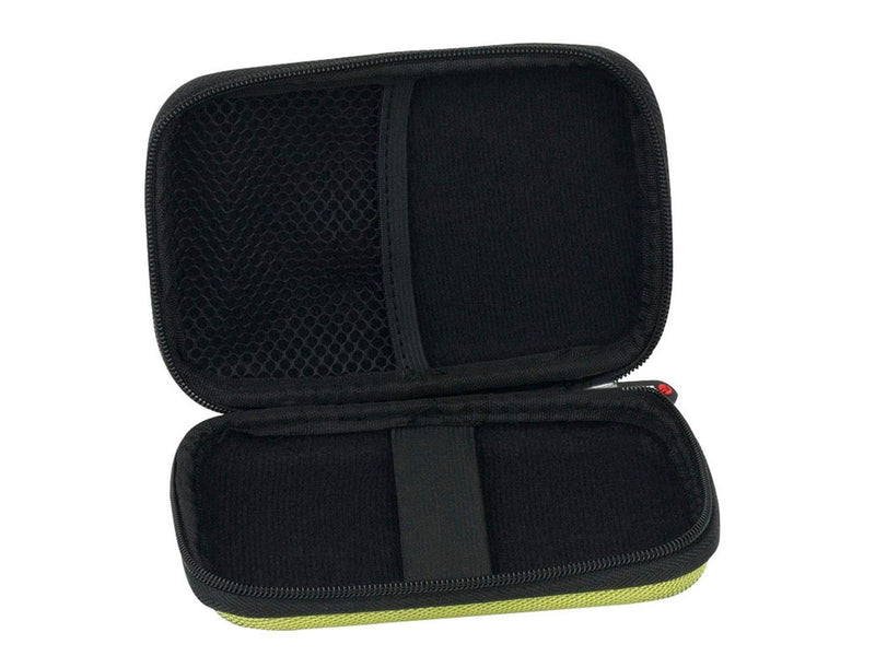 ORICO PHD-25 protective case for 2.5" portable drive - green