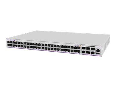 Alcatel Lucent Enterprise 2360 48-Port OmniSwitch L2+ managed