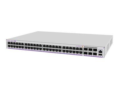 Alcatel Lucent Enterprise 2360 48-Port OmniSwitch L2+ managed 740W PoE