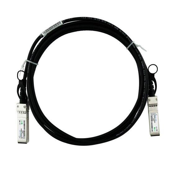 Alcatel Lucent Enterprise 2360 10GBase SFP+ zu SFP+ Direktanschlusskabel Kupfer