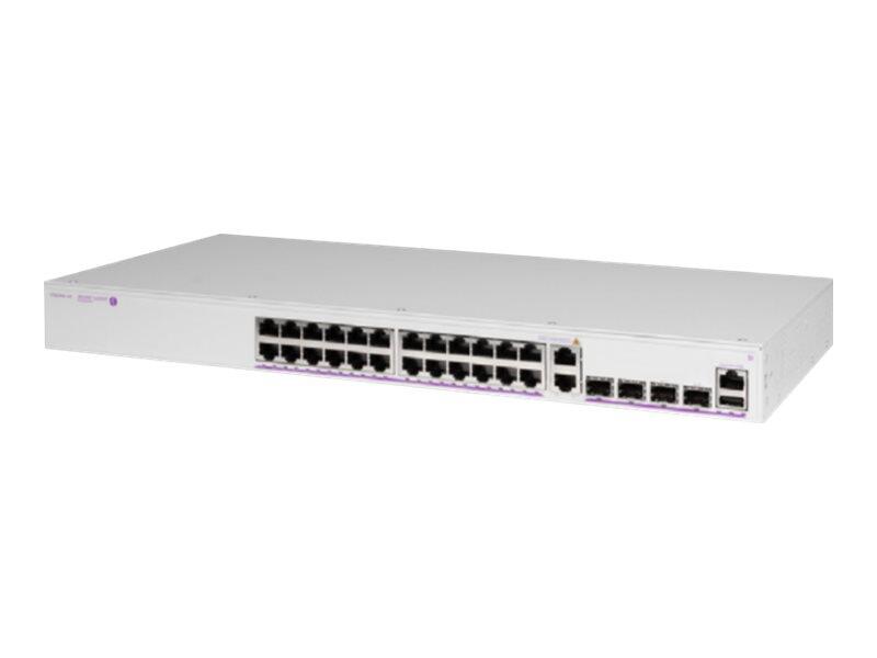 Alcatel Lucent Enterprise 6360 24-Port OmniSwitch L3 managed