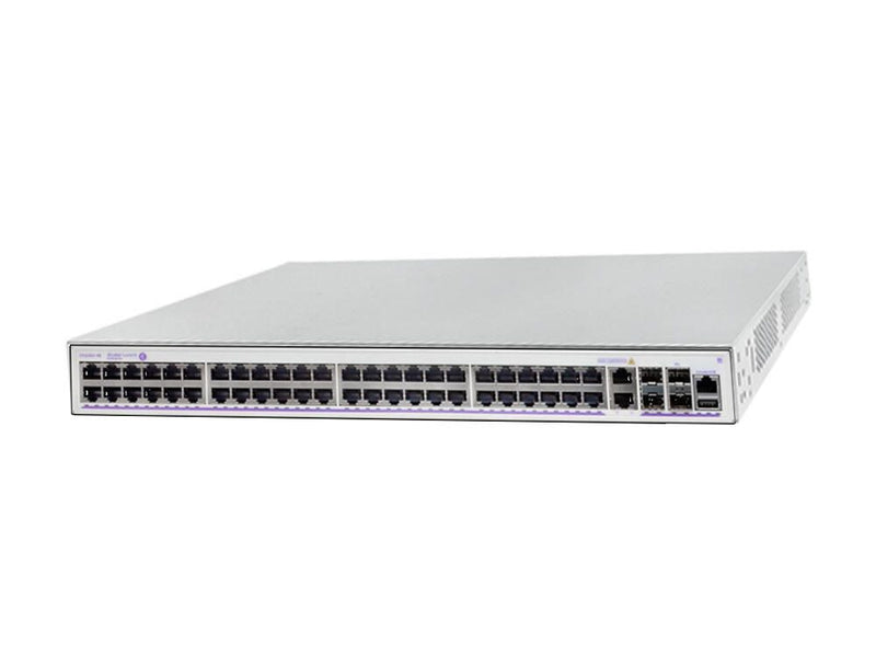 Alcatel Lucent Enterprise 6360 48-Port OmniSwitch L3 managed