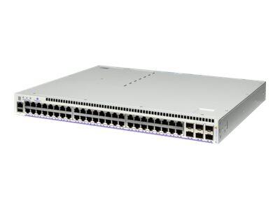 Alcatel Lucent Enterprise 6560 48-Port OmniSwitch L2+ managed