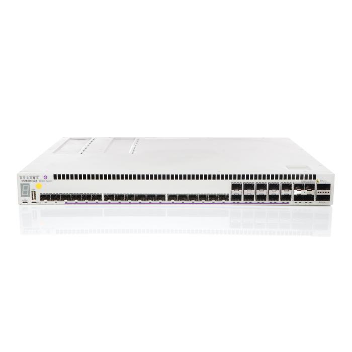 Alcatel Lucent Enterprise 6860 28-Port OmniSwitch Advanced L3 managed