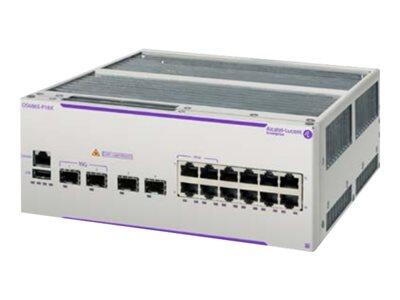 Alcatel Lucent Enterprise 6865 16-Port OmniSwitch L3 managed 300W PoE
