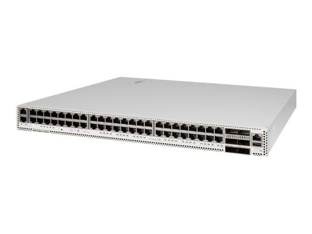 Alcatel Lucent Enterprise 6900 48-Port OmniSwitch L3 managed