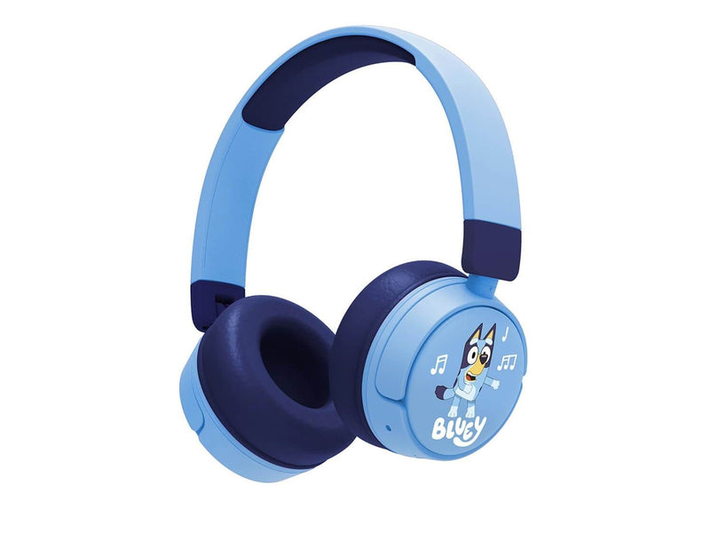 OTL Bluey – Kinder Bluetooth-Kopfhörer – 85/95 dB max