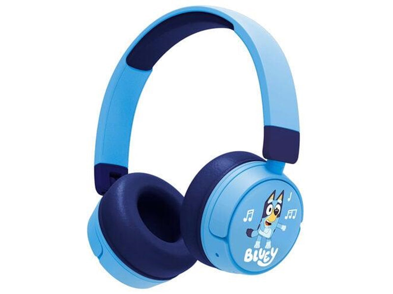 OTL Bluey – Kinder Bluetooth-Kopfhörer – 85/95 dB max