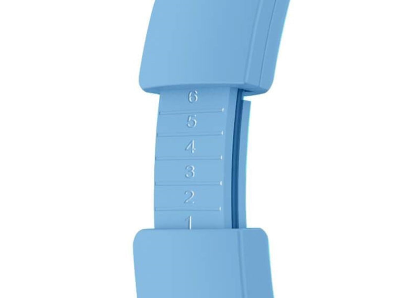 OTL Bluey – Kinder Bluetooth-Kopfhörer – 85/95 dB max