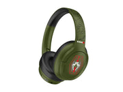 OTL - Call of Duty Olive snake Active noise cancelling headphone
