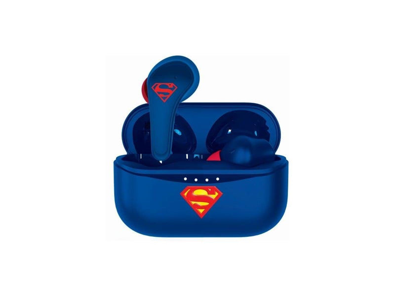OTL DC Superman TWS Wireless Earphones