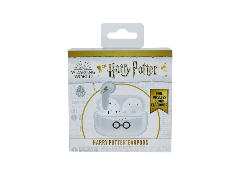 OTL Harry Potter
