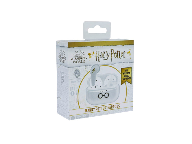 OTL Harry Potter