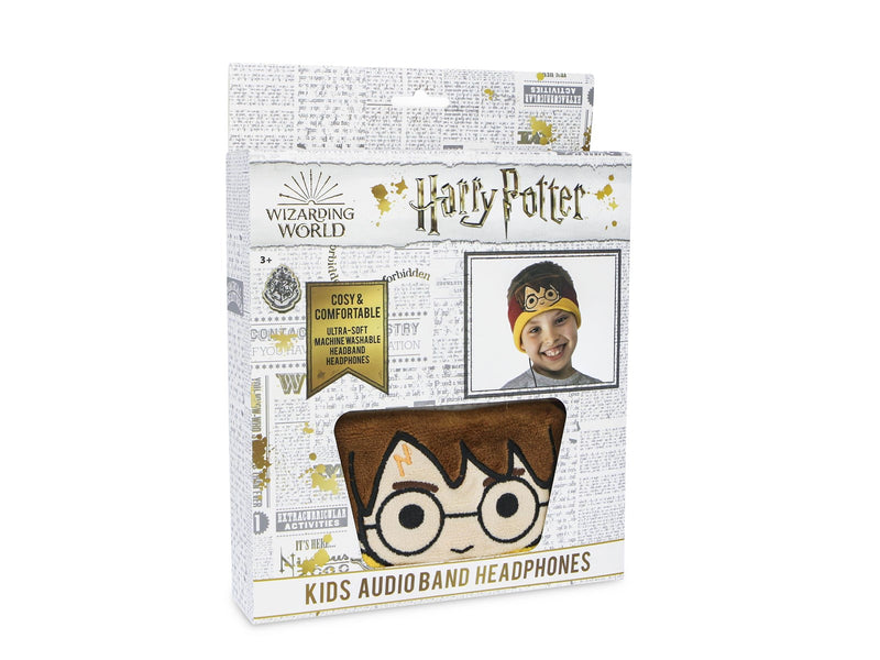 OTL Harry Potter Audioband