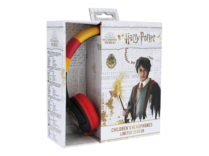 OTL Harry Potter Chibi