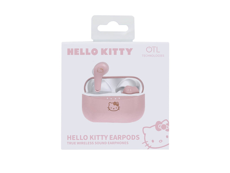 OTL Hello Kitty