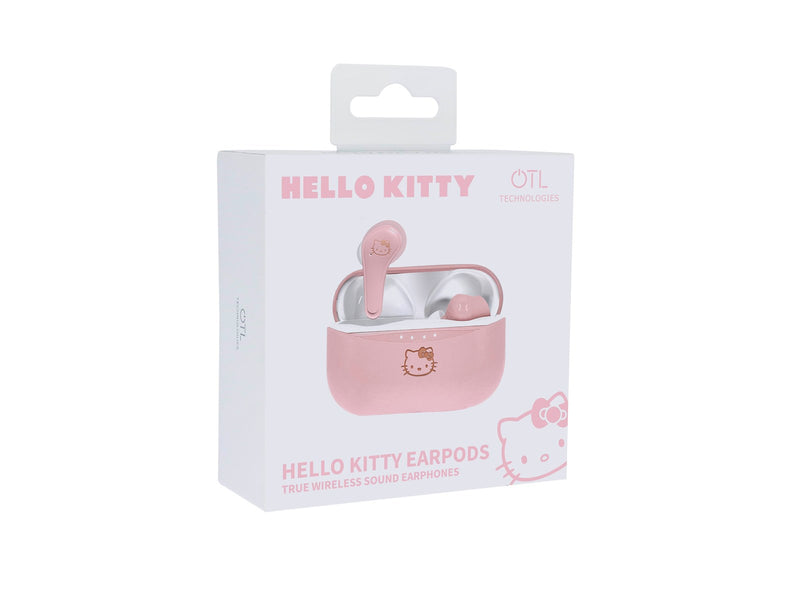 OTL Hello Kitty