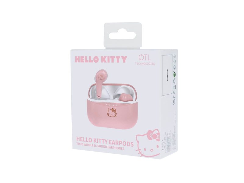 OTL Hello Kitty