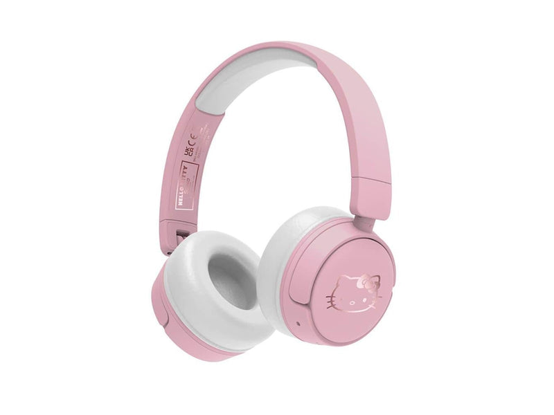 OTL Hello Kitty – Kinder Bluetooth-Kopfhörer – 85/95 dB max