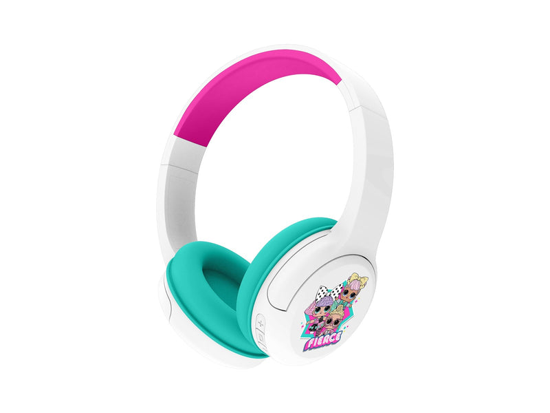 OTL - LOL SURPRISE - CORE WIRELESS HEADPHONES (Bluetooth)