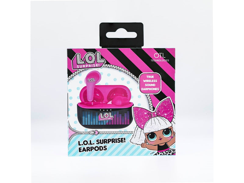 OTL L.O.L. Surprise!