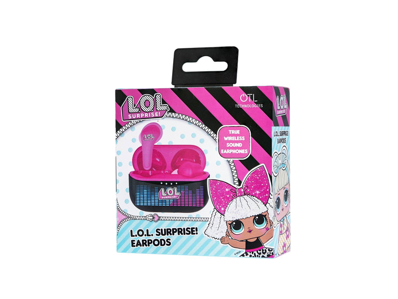 OTL L.O.L. Surprise!