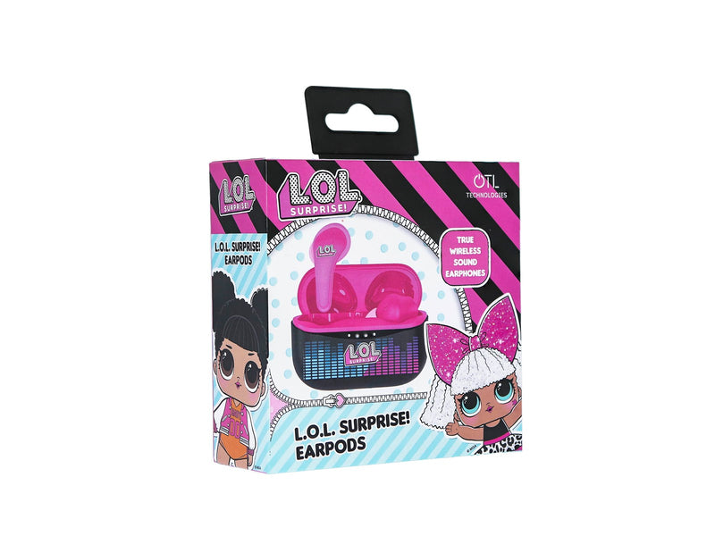 OTL L.O.L. Surprise!