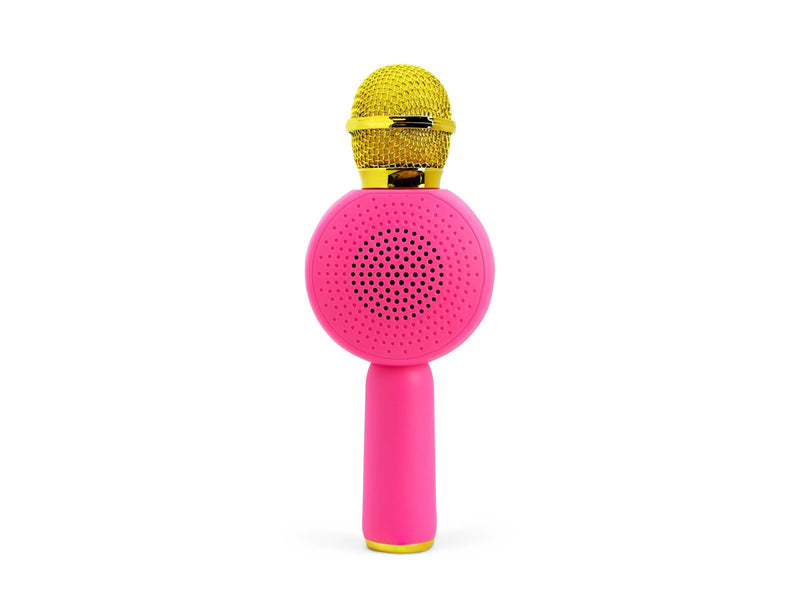 OTL L.O.L. Surprise! GLAM! PopSing LED Karaoke Microphone