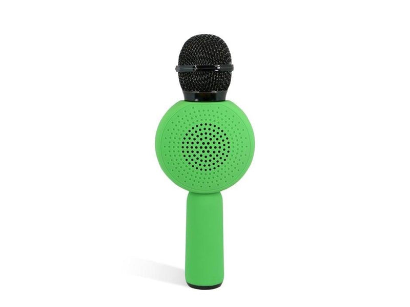 OTL Minecraft PopSing LED Microphone