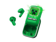 OTL Minecraft Slide TWS Earphones