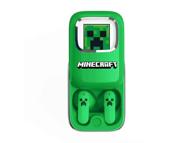 OTL Minecraft Slide TWS Earphones