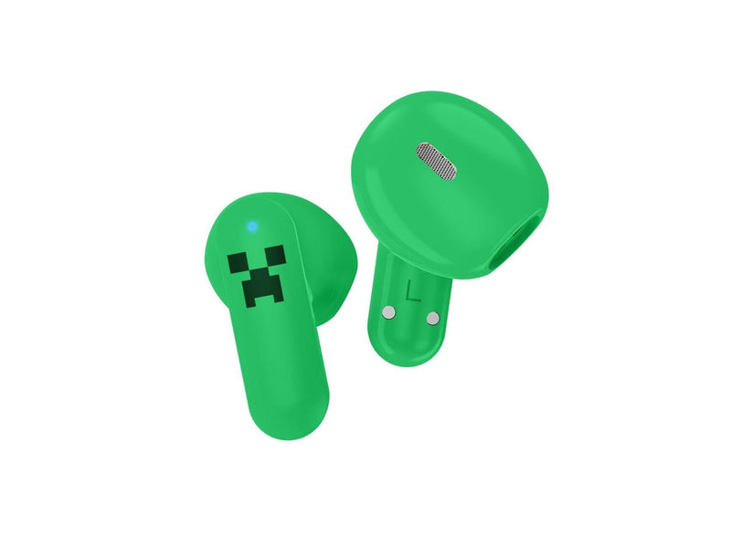 OTL Minecraft Slide TWS Earphones
