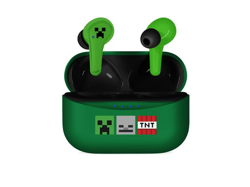 OTL Minecraft TWS Earphones