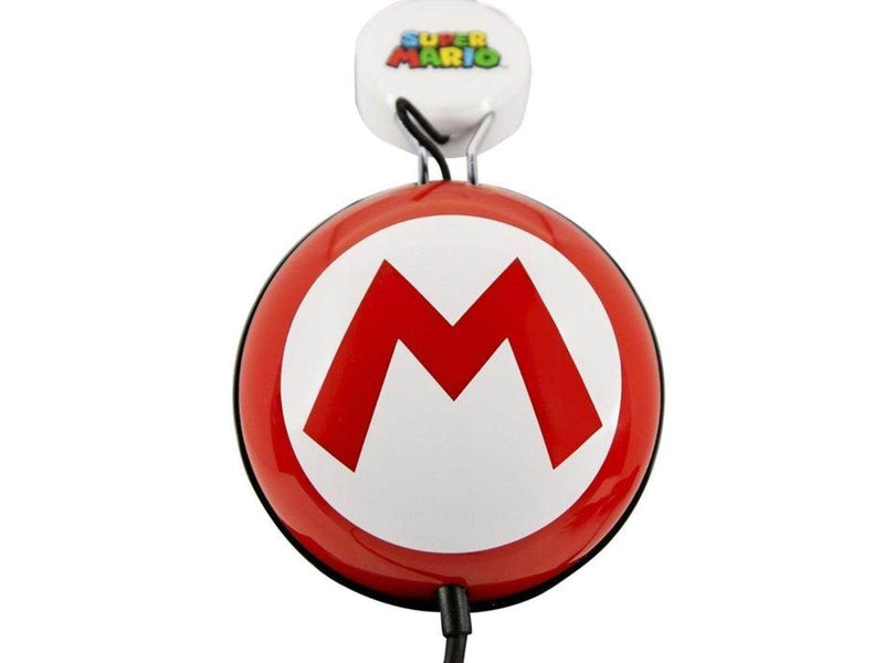 OTL Nintendo Super Mario Dome