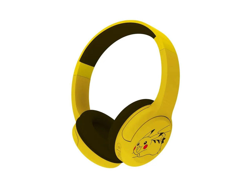 OTL - POKEMON PIKACHU - CORE WIRELESS HEADPHONES (Bluetooth)